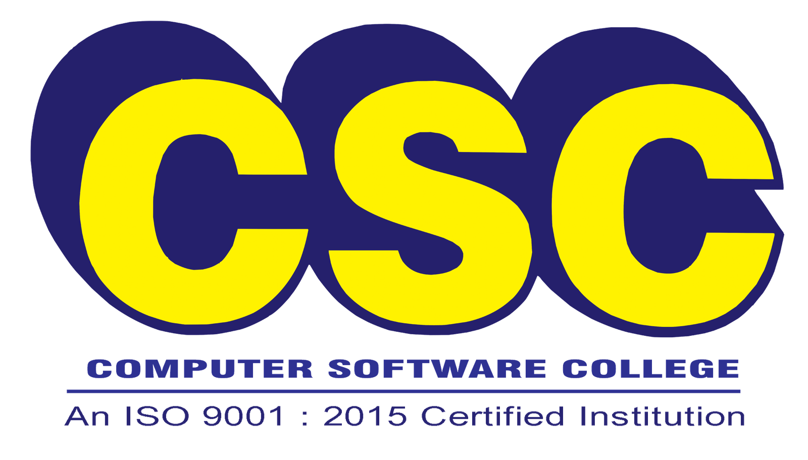 CSC Computer Education - Madipakkam logo